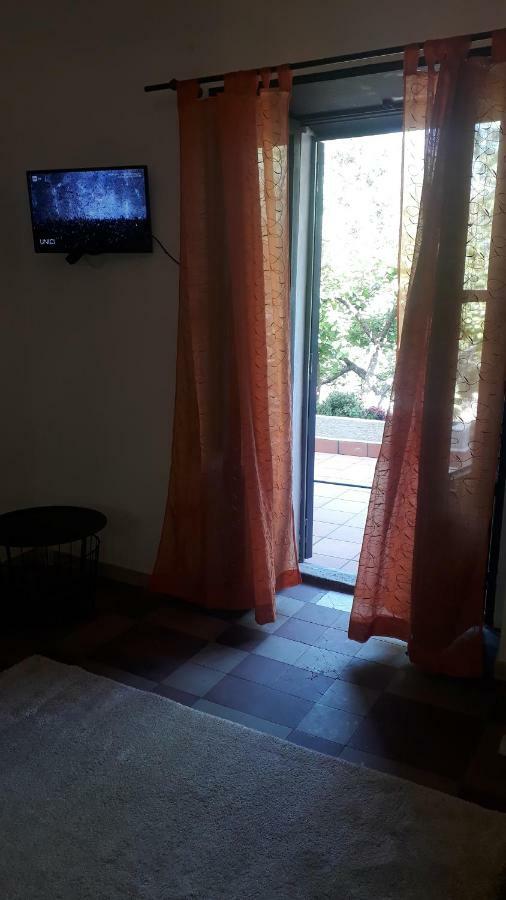 Villa Carrubo - Giardino In Citta CTA Exterior foto